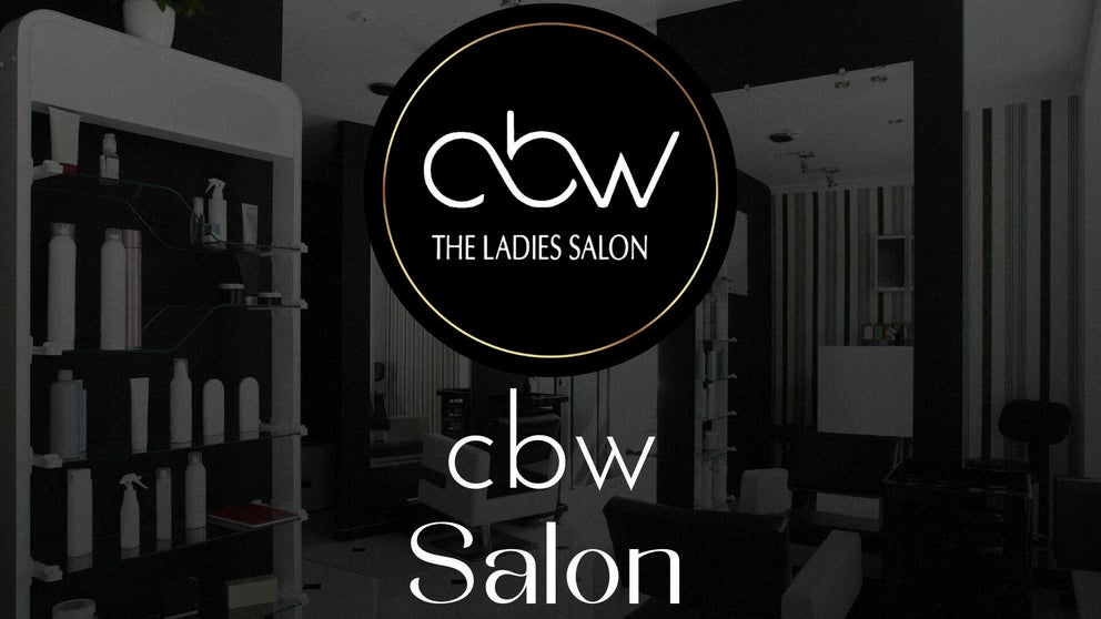 cbw The Ladies Salon